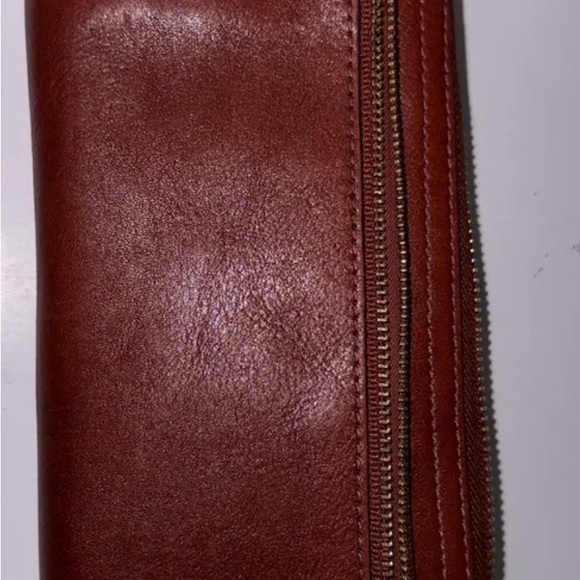 Fossil wallet - Picture 6 of 7